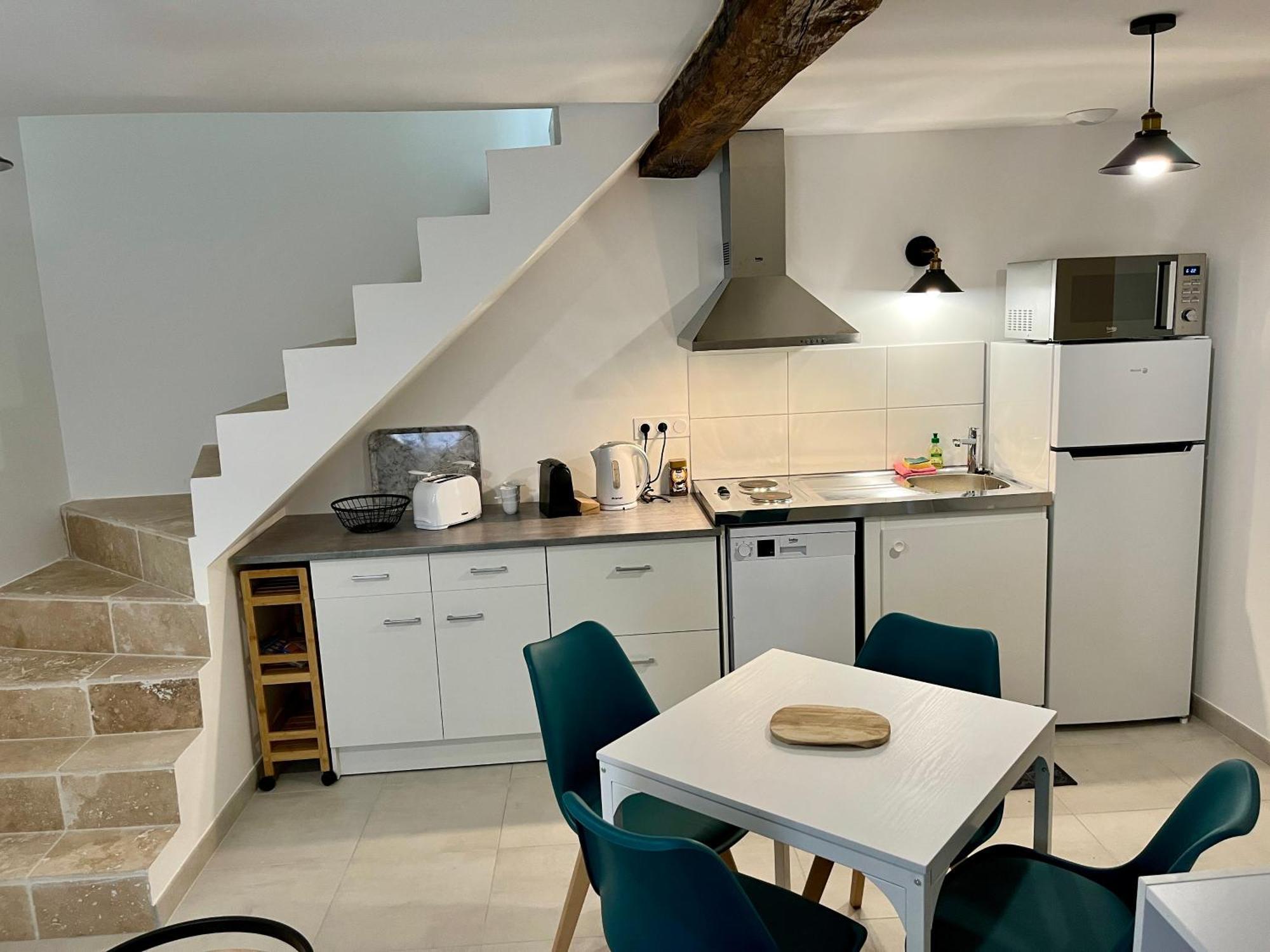2 Suites, Cour Privee, Climatisation, Le Nid De Blois Vienne 外观 照片