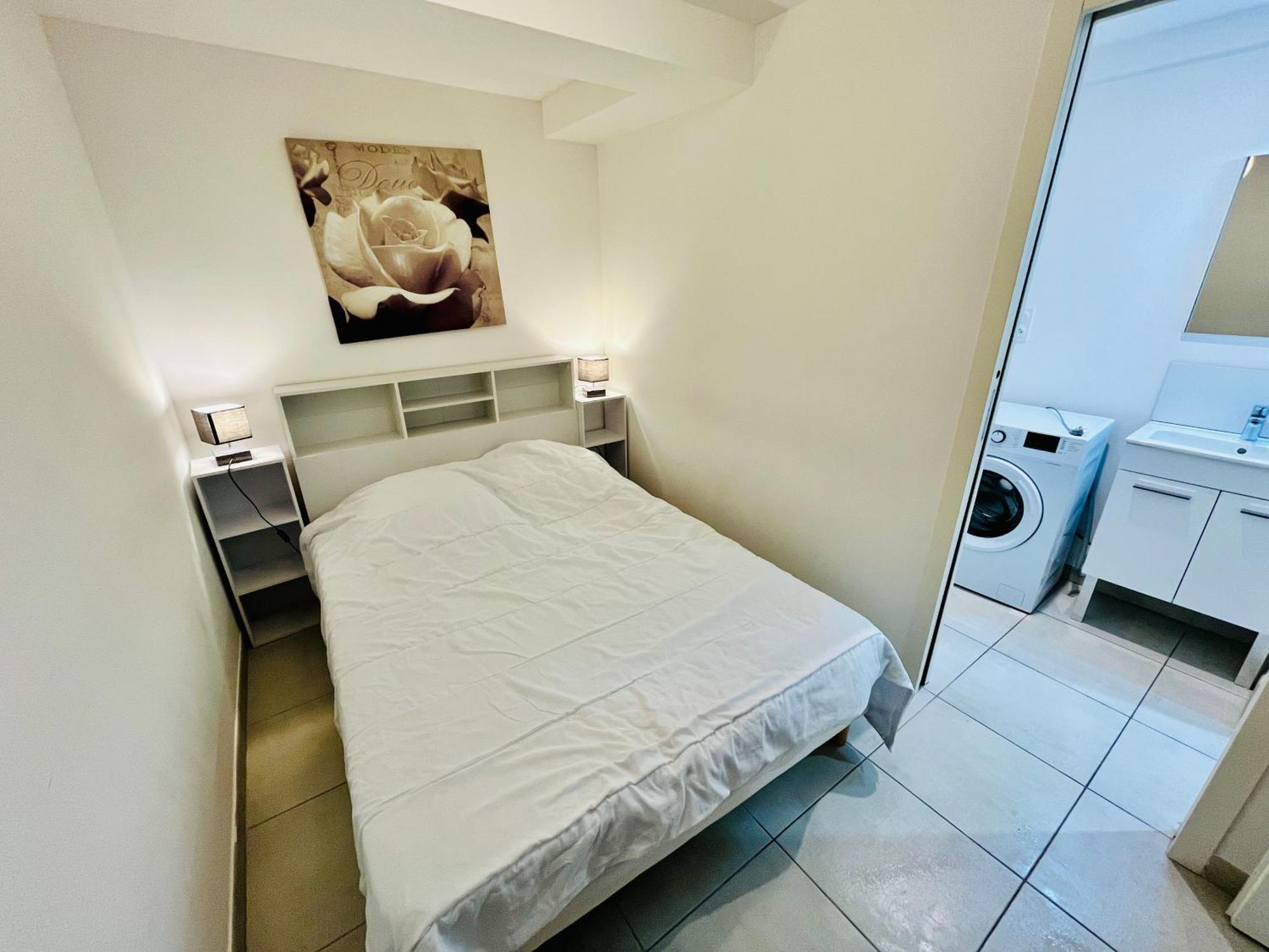 2 Suites, Cour Privee, Climatisation, Le Nid De Blois Vienne 外观 照片