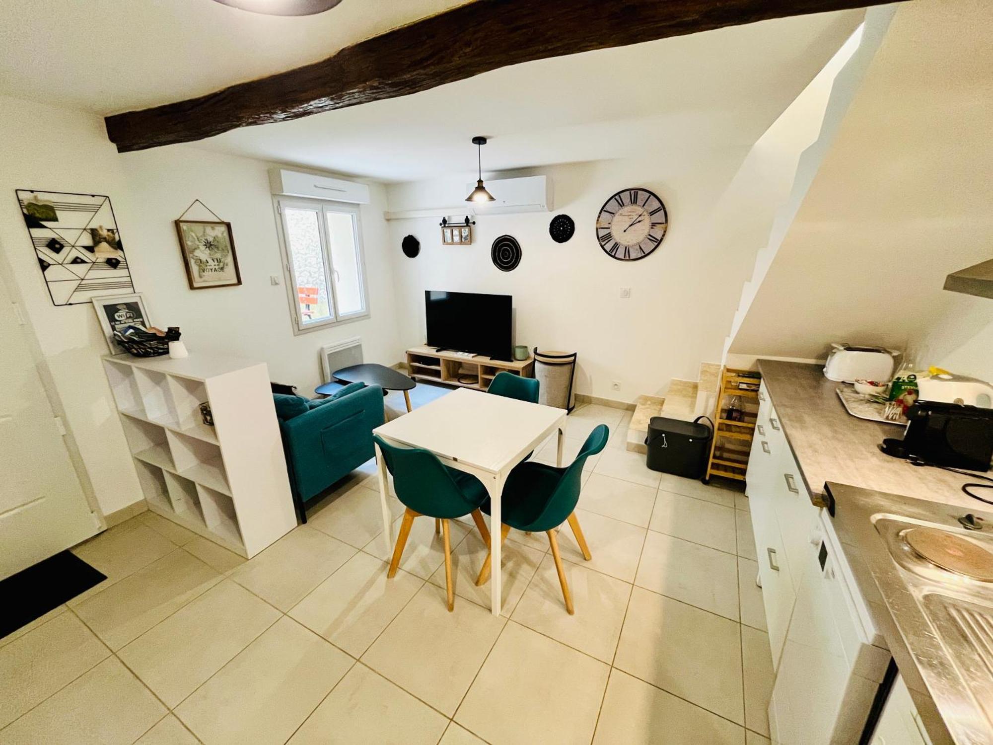 2 Suites, Cour Privee, Climatisation, Le Nid De Blois Vienne 外观 照片
