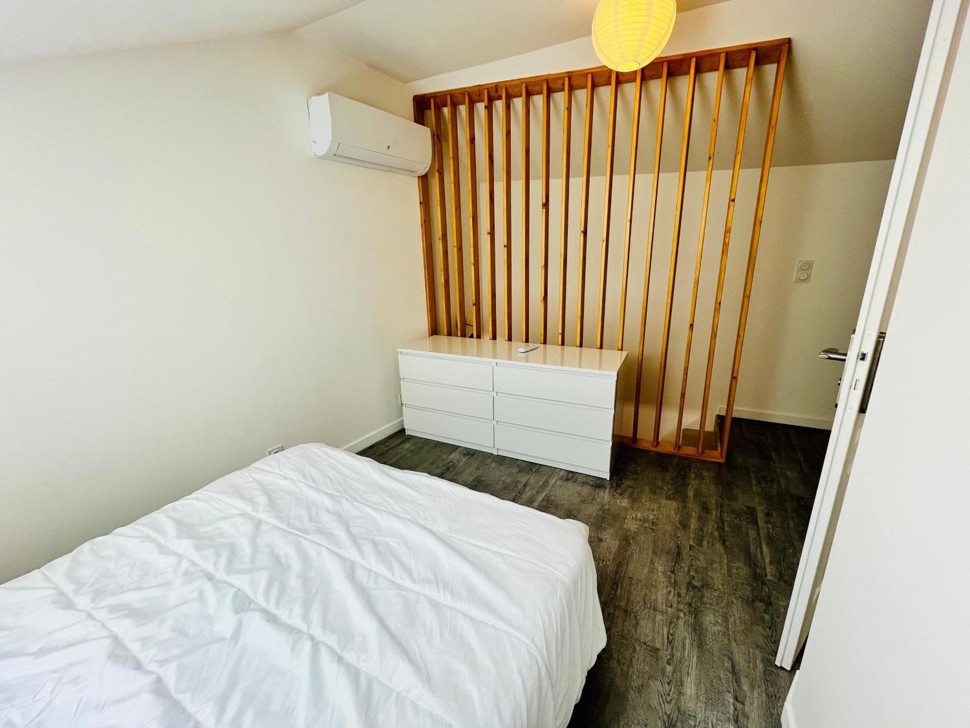 2 Suites, Cour Privee, Climatisation, Le Nid De Blois Vienne 外观 照片